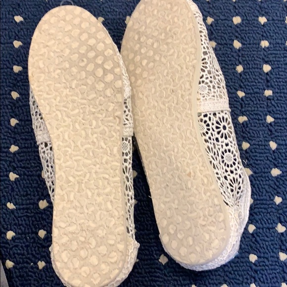 Toms espadrilles - Picture 2 of 3